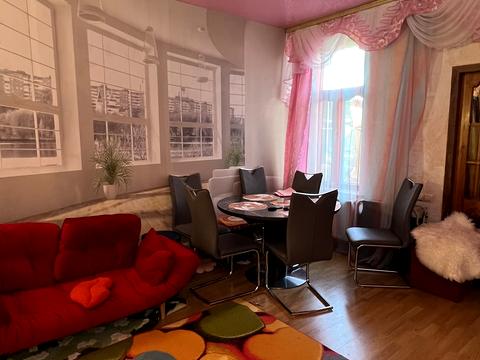 квартира за адресою Житомир, Фруктова вул., 14