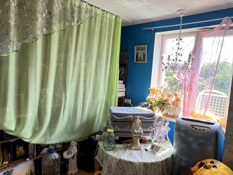 квартира за адресою Житомир, Фруктова вул., 14