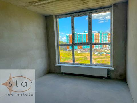 квартира по адресу Багряного ул., 39