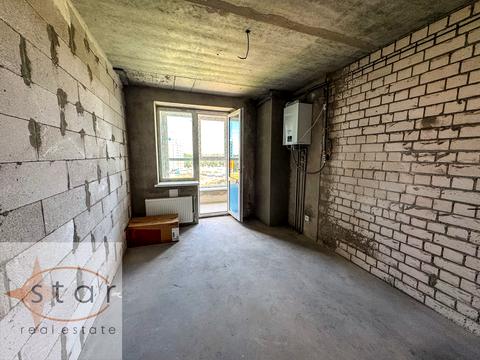 квартира по адресу Багряного ул., 39