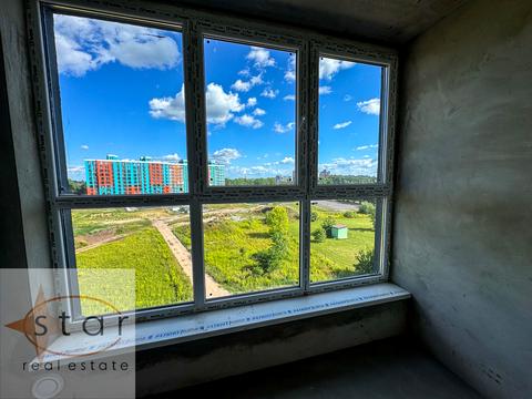 квартира по адресу Багряного ул., 39