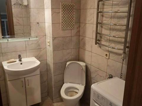 квартира за адресою Валерія Лобановського вул., 25