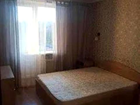 квартира за адресою Валерія Лобановського вул., 25