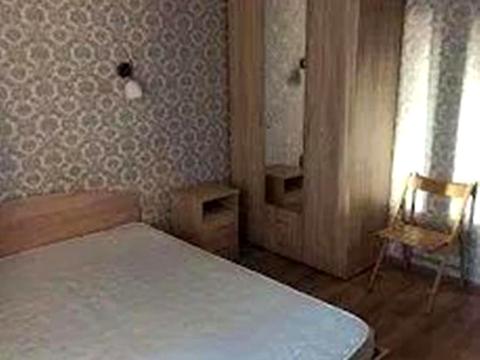 квартира за адресою Валерія Лобановського вул., 25