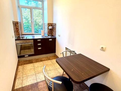 квартира за адресою Лютеранська вул., 11-А