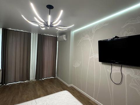 квартира по адресу Марка Черемшины ул., 39