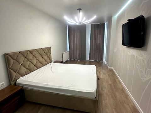 квартира по адресу Марка Черемшины ул., 39