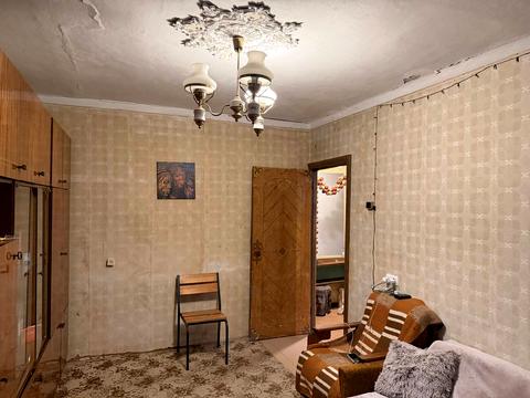 квартира по адресу Транспортная ул., 7