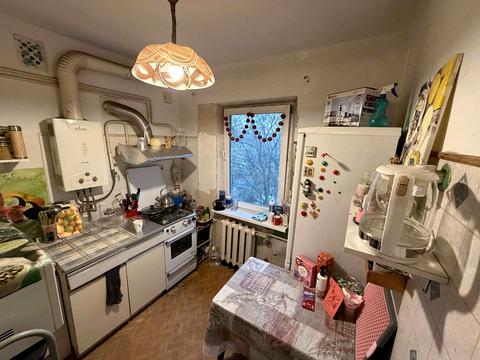 квартира по адресу Транспортная ул., 7