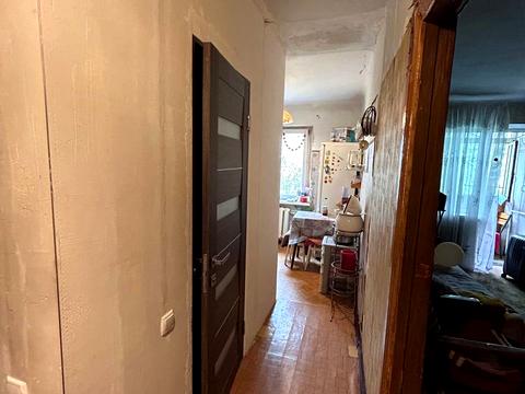 квартира по адресу Транспортная ул., 7