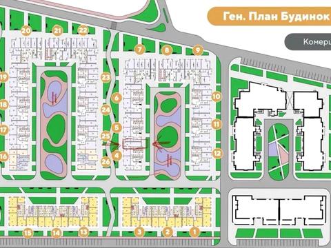 коммерческая по адресу Соборная ул., 2-К/16