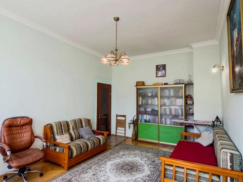 квартира за адресою Личаківська вул. (), 117