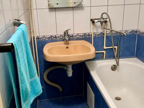 квартира по адресу Корольова ул., 46а