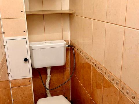 квартира по адресу Корольова ул., 46а