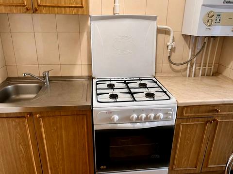 квартира по адресу Корольова ул., 46а