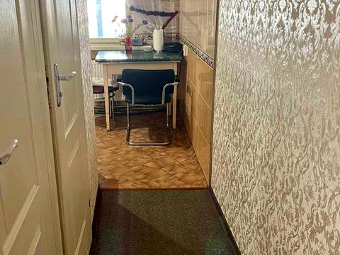 квартира по адресу Корольова ул., 46а