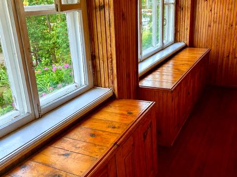 квартира по адресу Корольова ул., 46а