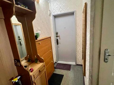 квартира по адресу Корольова ул., 46а