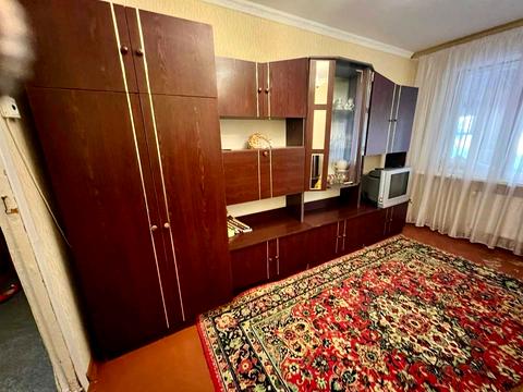 квартира по адресу Корольова ул., 46а
