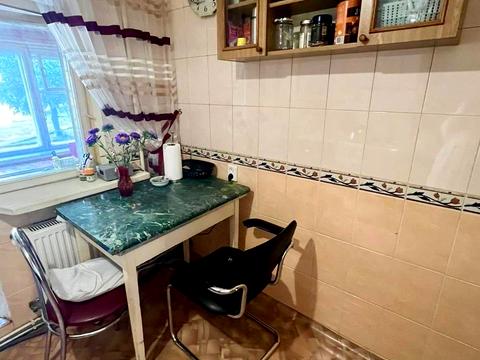квартира по адресу Корольова ул., 46а