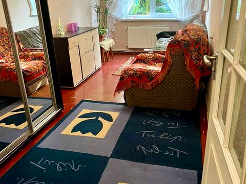 квартира по адресу Корольова ул., 46а