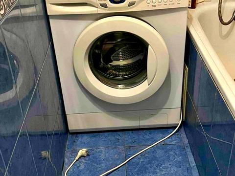 квартира по адресу Корольова ул., 46а