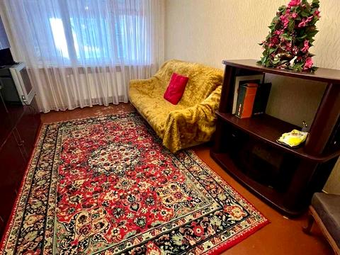 квартира по адресу Корольова ул., 46а