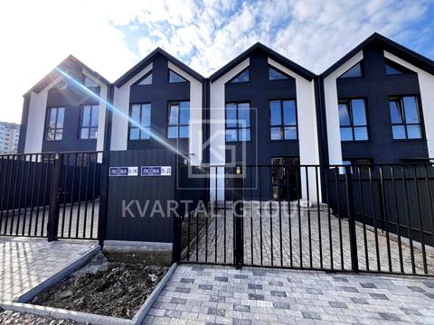 будинок за адресою Лісова вул., 8-ж
