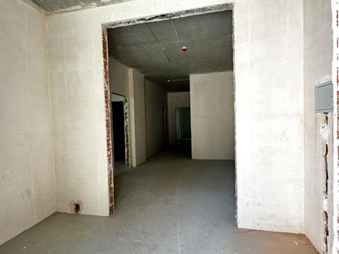 комерційна за адресою Петра Карманського вул. (), (Будинок 1)