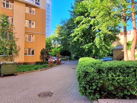 квартира за адресою Валерія Лобановського вул., 25