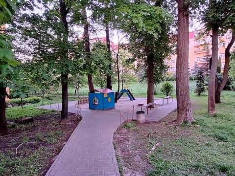 квартира за адресою Валерія Лобановського вул., 25