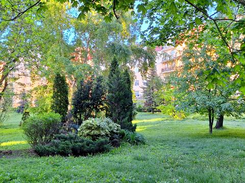 квартира за адресою Валерія Лобановського вул., 25