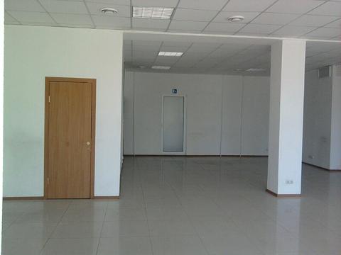 коммерческая по адресу Харьковское шоссе, 18