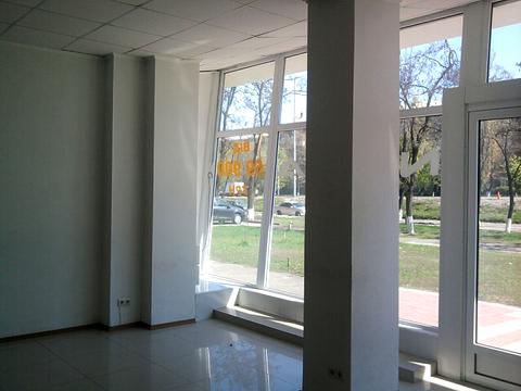 коммерческая по адресу Харьковское шоссе, 18