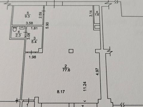 коммерческая по адресу Харьковское шоссе, 18