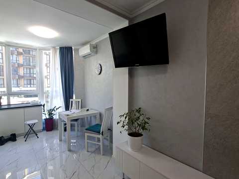 квартира за адресою Мартинова просп., 11