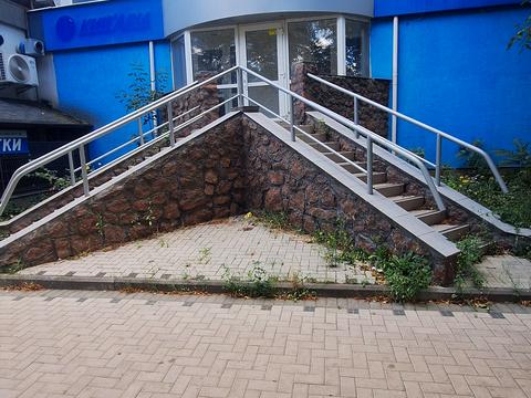 комерційна за адресою Кропивницький, Острівська вул., 2