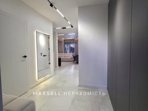 будинок за адресою Козацький просп., 1