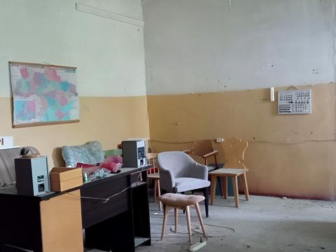 комерційна за адресою Академіка Белелюбського вул., 54