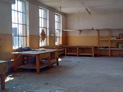 комерційна за адресою Академіка Белелюбського вул., 54