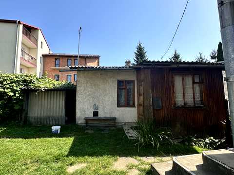 будинок за адресою Тараса Шевченка вул., 292