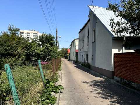 будинок за адресою Тараса Шевченка вул., 292