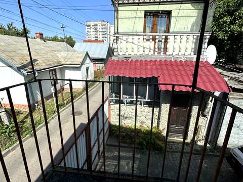 будинок за адресою Тараса Шевченка вул., 292