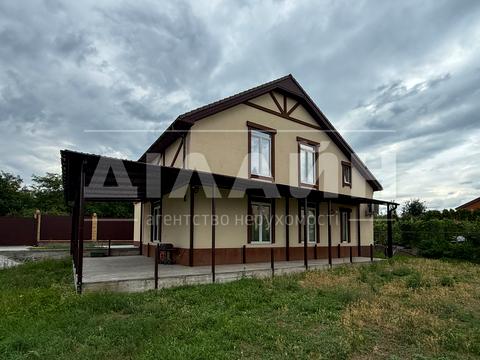 дом по адресу Великолузька ул.