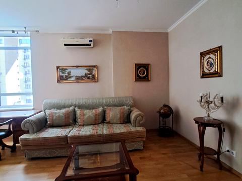 квартира за адресою Євгена Коновальця вул. (Щорса), 44-А