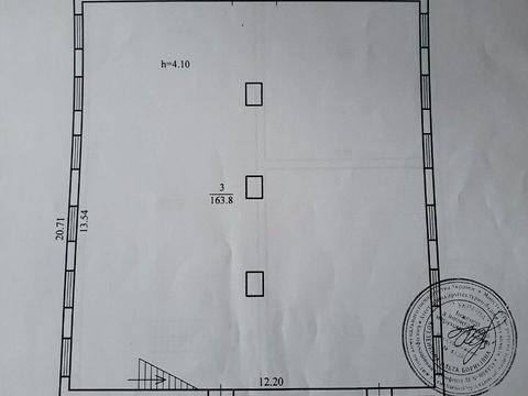 комерційна за адресою Академіка Белелюбського вул., 54