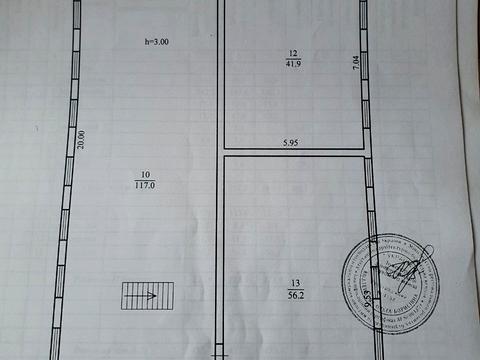 комерційна за адресою Академіка Белелюбського вул., 54