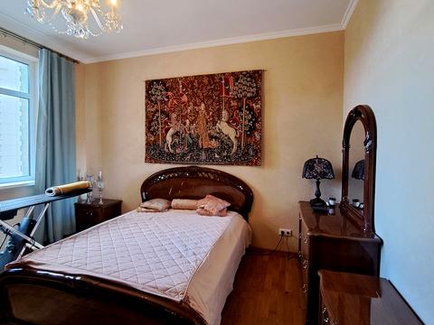квартира за адресою Євгена Коновальця вул. (Щорса), 44-А