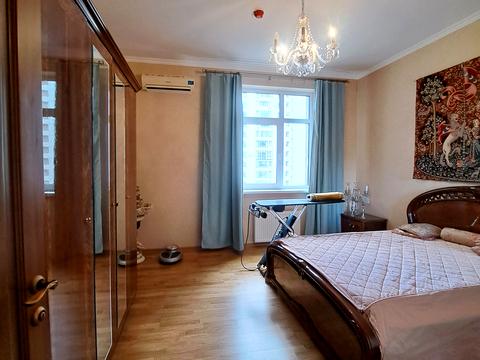 квартира за адресою Євгена Коновальця вул. (Щорса), 44-А