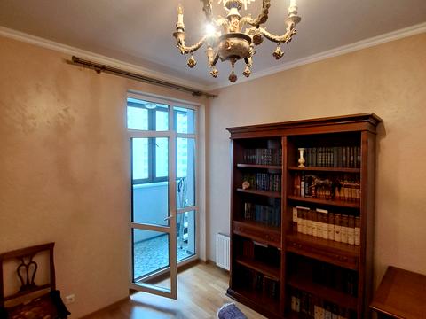 квартира за адресою Євгена Коновальця вул. (Щорса), 44-А